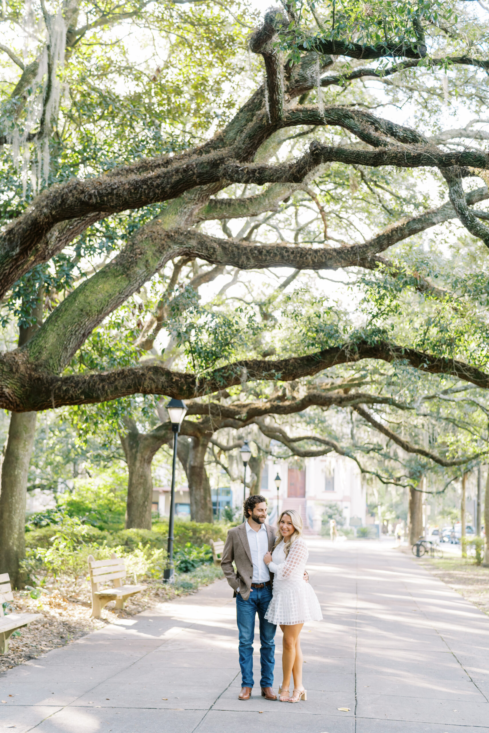 Tips for newly engaged couples getting married in Savannah Ga